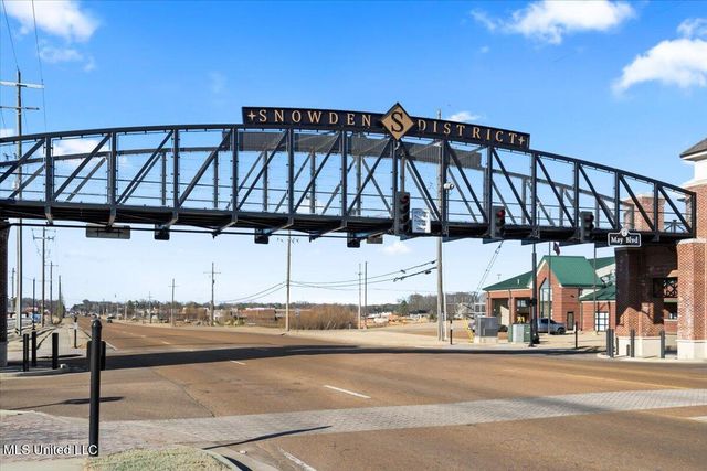 6398 1st Street, Southaven, MS 38672