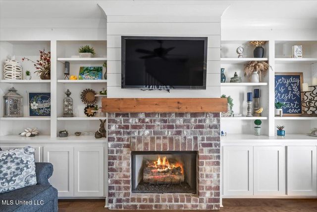 6398 1st Street, Southaven, MS 38672