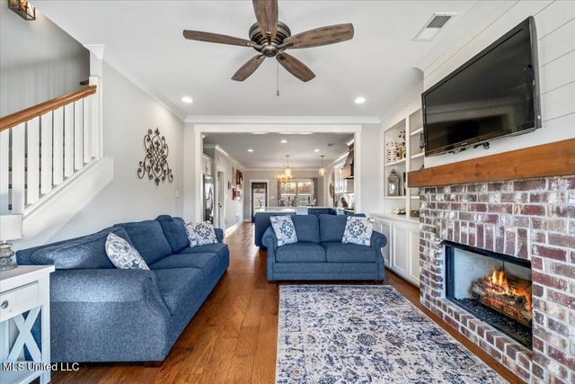 6398 1st Street, Southaven, MS 38672