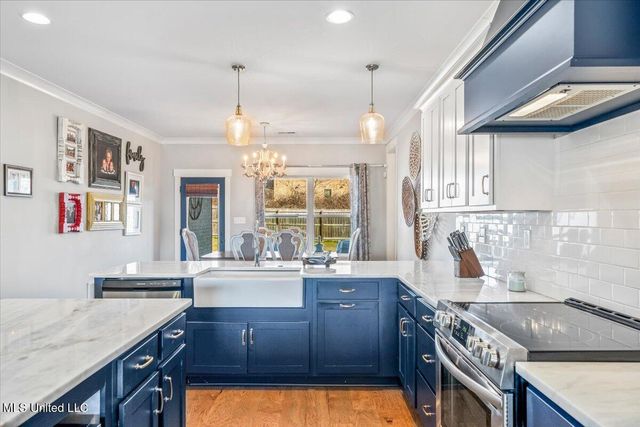 6398 1st Street, Southaven, MS 38672