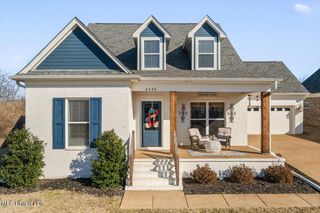 6398 1st Street, Southaven, MS 38672