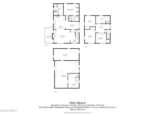6 Glenwood Street, Guilderland, NY 12084