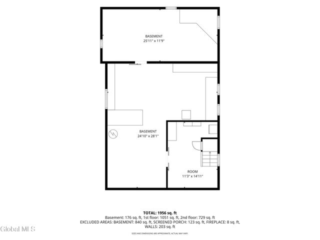 6 Glenwood Street, Guilderland, NY 12084