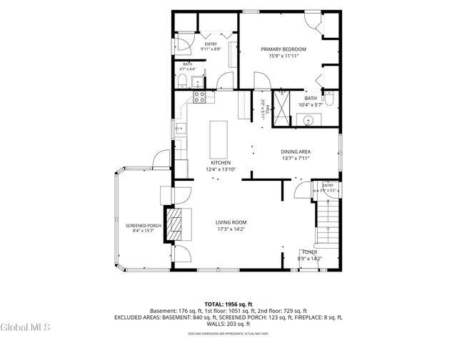 6 Glenwood Street, Guilderland, NY 12084