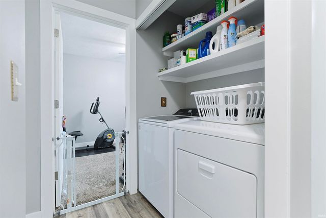 23401 Arbor Pointe Drive, South Bend, IN 46628