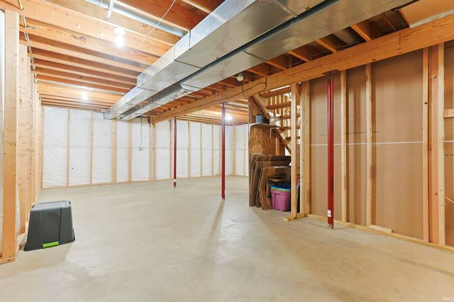 23401 Arbor Pointe Drive, South Bend, IN 46628