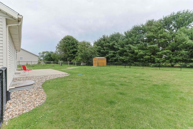 23401 Arbor Pointe Drive, South Bend, IN 46628