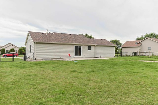 23401 Arbor Pointe Drive, South Bend, IN 46628