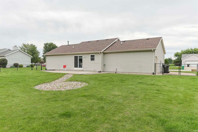 23401 Arbor Pointe Drive, South Bend, IN 46628
