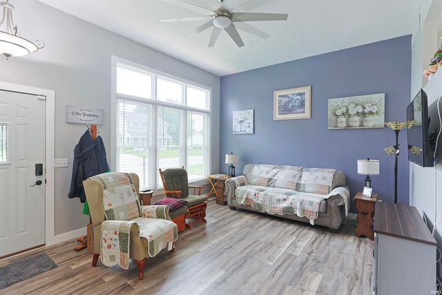 23401 Arbor Pointe Drive, South Bend, IN 46628
