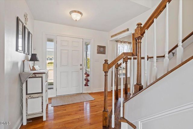 153 Sanidine Lane, Archer Lodge, NC 27527