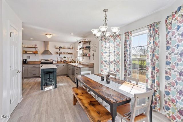 153 Sanidine Lane, Archer Lodge, NC 27527