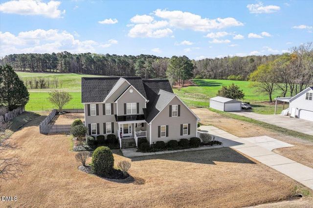 153 Sanidine Lane, Archer Lodge, NC 27527