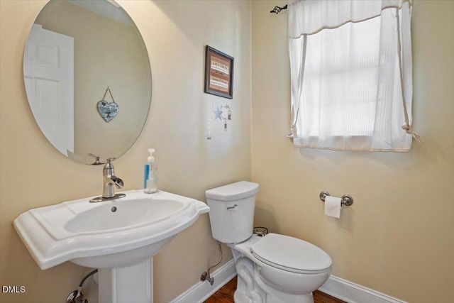 153 Sanidine Lane, Archer Lodge, NC 27527