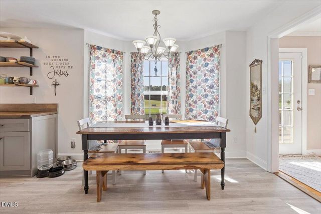 153 Sanidine Lane, Archer Lodge, NC 27527