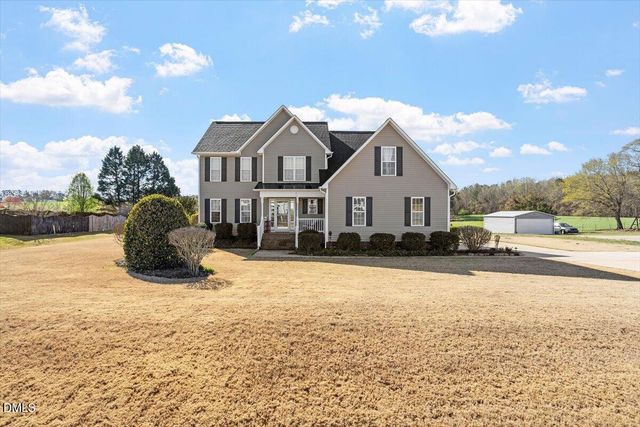 153 Sanidine Lane, Archer Lodge, NC 27527