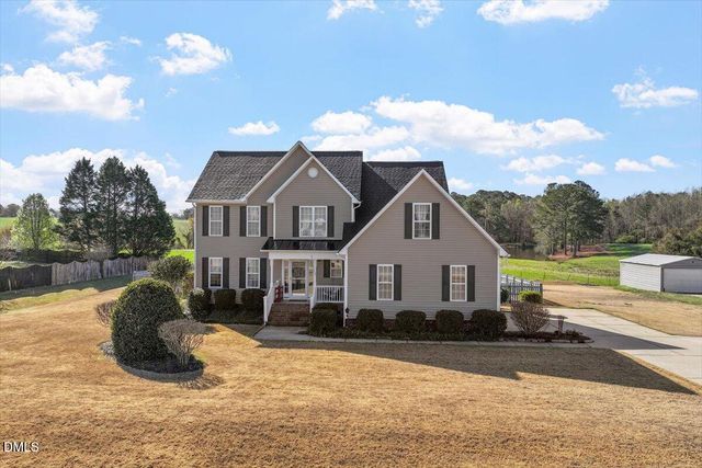 153 Sanidine Lane, Archer Lodge, NC 27527