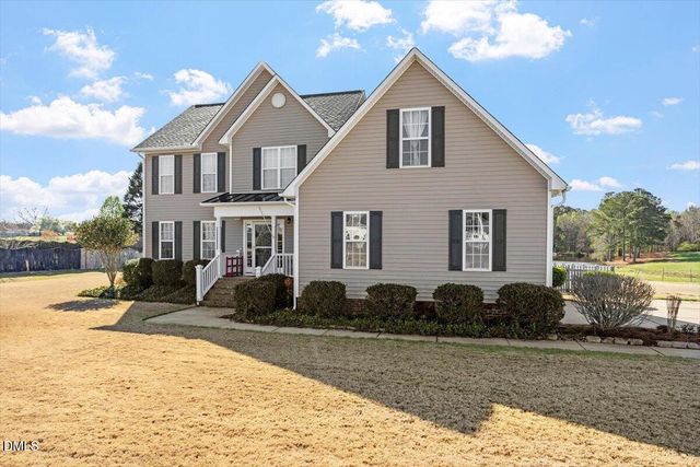 153 Sanidine Lane, Archer Lodge, NC 27527