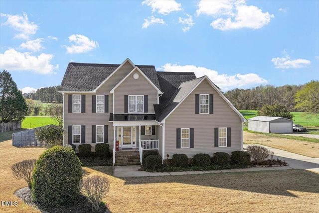 153 Sanidine Lane, Archer Lodge, NC 27527