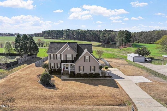 153 Sanidine Lane, Archer Lodge, NC 27527