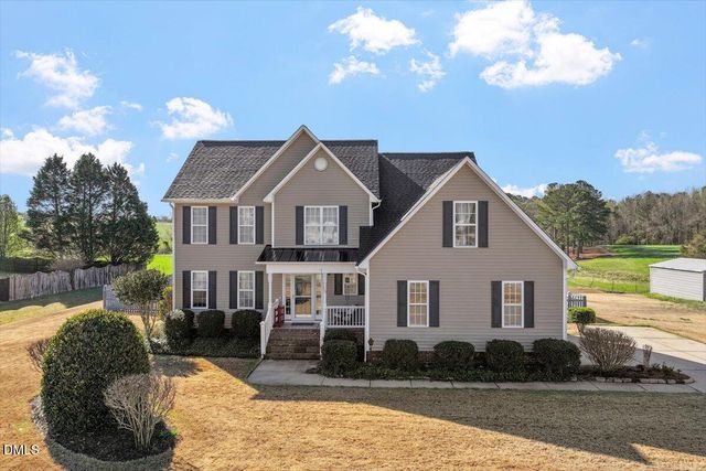 153 Sanidine Lane, Archer Lodge, NC 27527