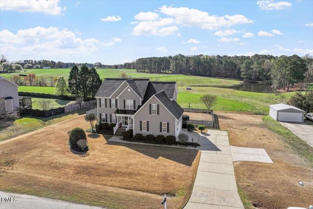 153 Sanidine Lane, Archer Lodge, NC 27527