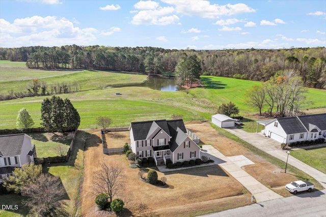 153 Sanidine Lane, Archer Lodge, NC 27527