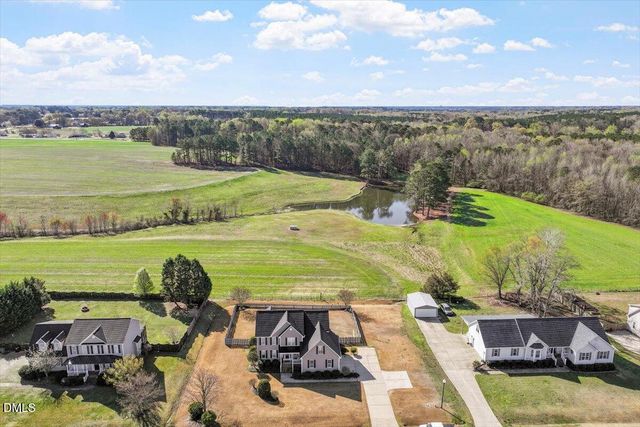 153 Sanidine Lane, Archer Lodge, NC 27527