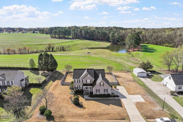 153 Sanidine Lane, Archer Lodge, NC 27527