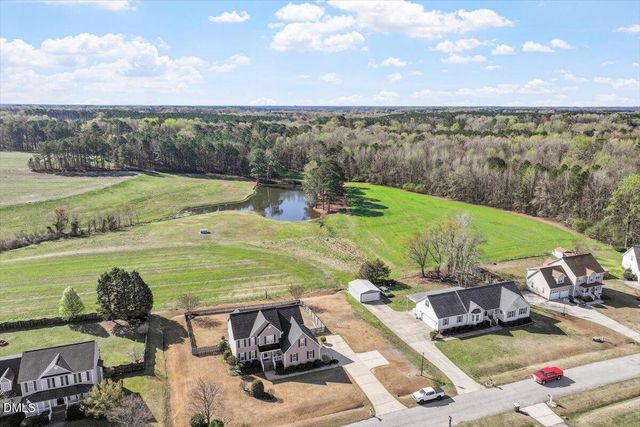 153 Sanidine Lane, Archer Lodge, NC 27527