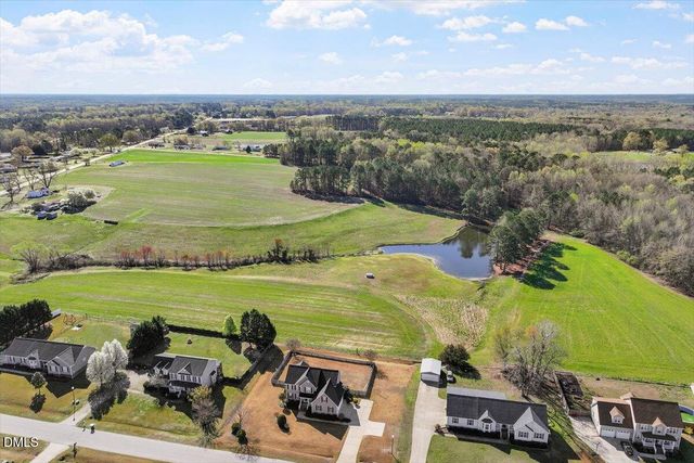 153 Sanidine Lane, Archer Lodge, NC 27527