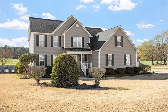 153 Sanidine Lane, Archer Lodge, NC 27527