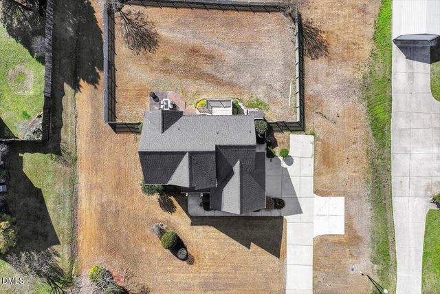 153 Sanidine Lane, Archer Lodge, NC 27527