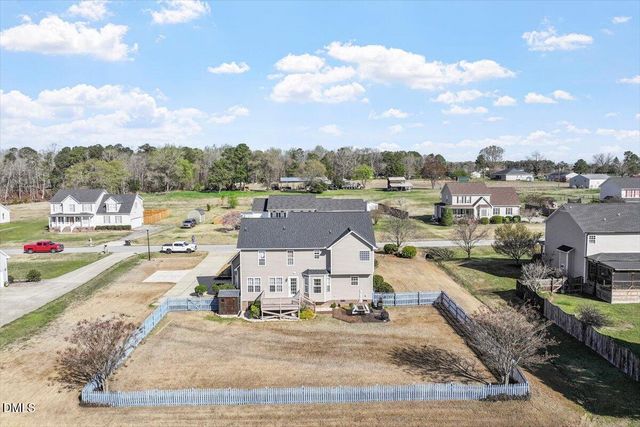 153 Sanidine Lane, Archer Lodge, NC 27527