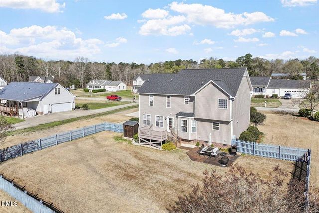 153 Sanidine Lane, Archer Lodge, NC 27527