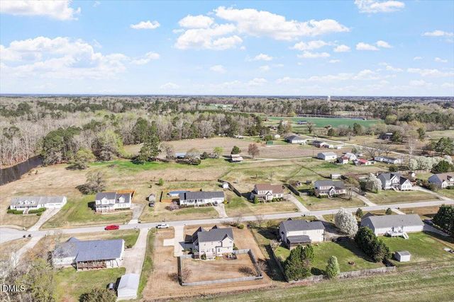 153 Sanidine Lane, Archer Lodge, NC 27527