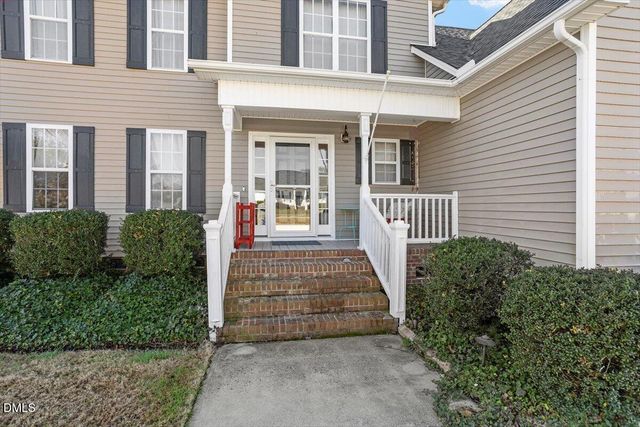 153 Sanidine Lane, Archer Lodge, NC 27527