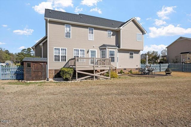 153 Sanidine Lane, Archer Lodge, NC 27527