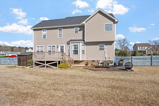 153 Sanidine Lane, Archer Lodge, NC 27527