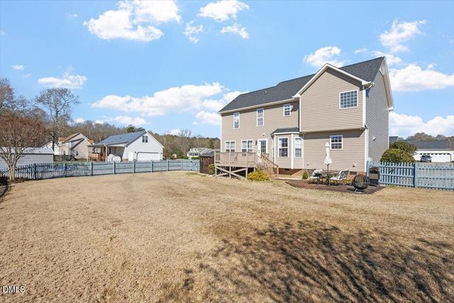 153 Sanidine Lane, Archer Lodge, NC 27527