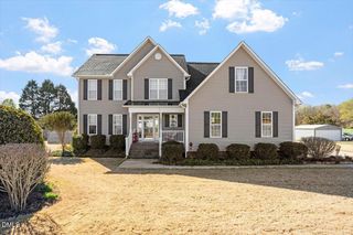 153 Sanidine Lane, Archer Lodge, NC 27527