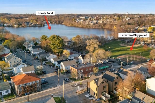 236 Lake Street, Waltham, MA 02451