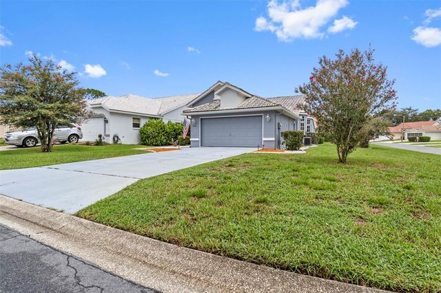 9288 NEW ORLEANS DRIVE, Weeki Wachee, FL 34613