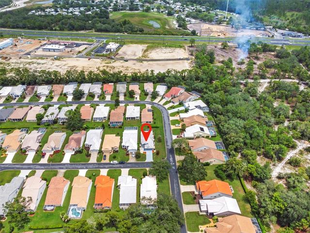 9288 NEW ORLEANS DRIVE, Weeki Wachee, FL 34613