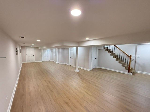 9619 S Bishop Street, Chicago, IL 60643
