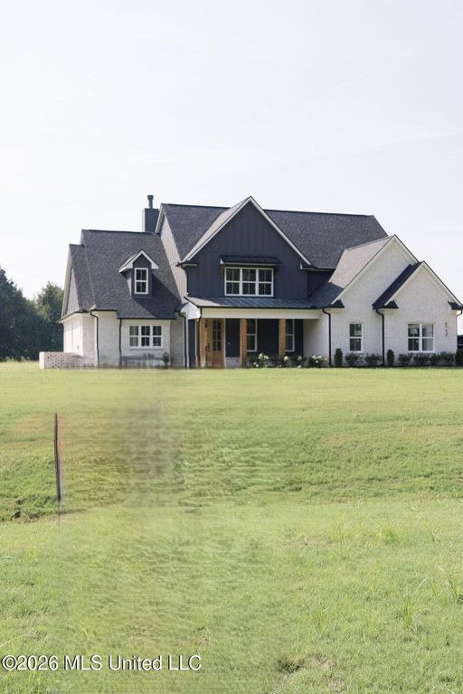 5163 Old Barn Cove, Coldwater, MS 38618 — exterior