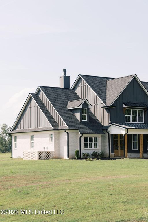 5163 Old Barn Cove, Coldwater, MS 38618 — photo 4