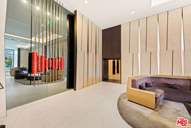 889 Francisco Street 3401, Los Angeles, CA 90017