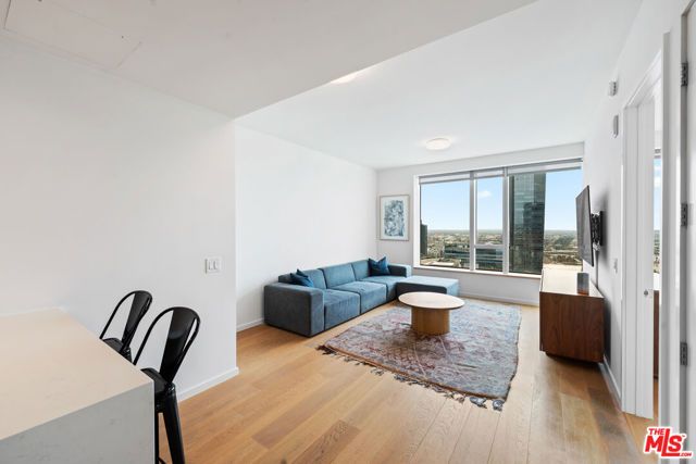 889 Francisco Street 3401, Los Angeles, CA 90017