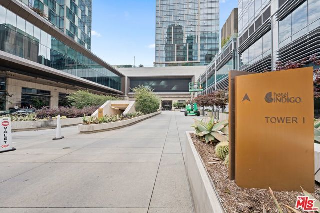 889 Francisco Street 3401, Los Angeles, CA 90017